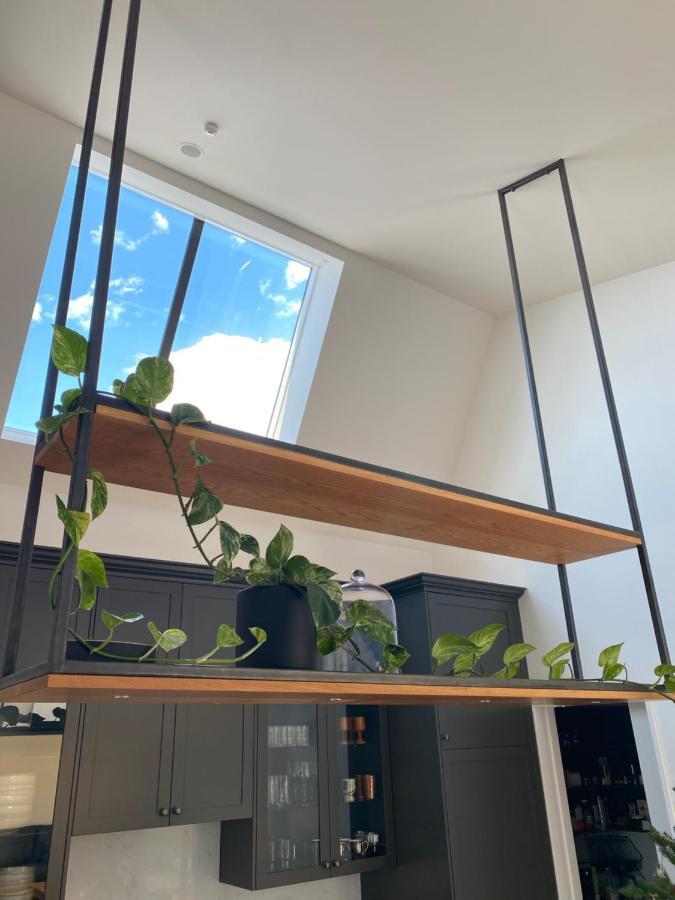 Napier Apartment Ahuriri Buitenkant foto