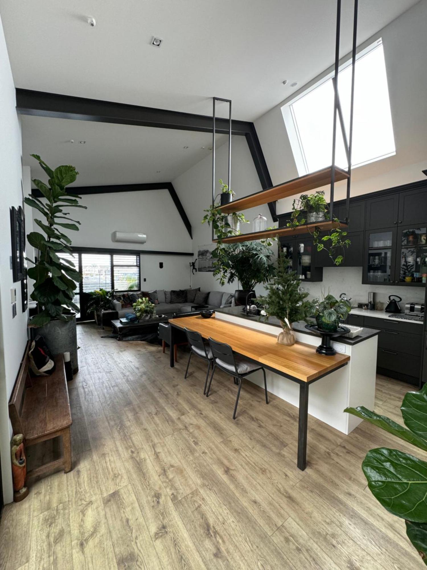 Napier Apartment Ahuriri Buitenkant foto